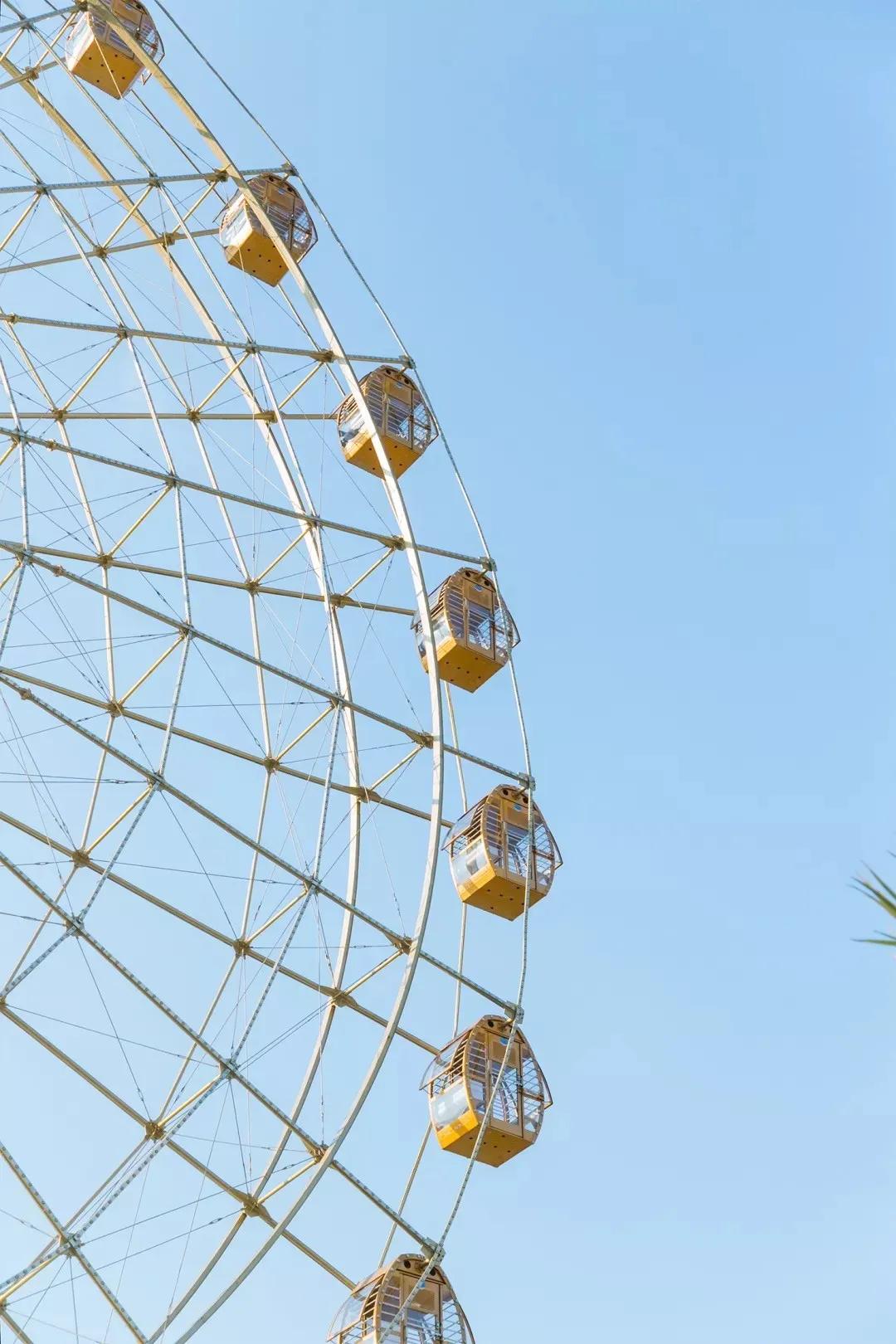 重庆轻轨10号线,10号线有什么玩的