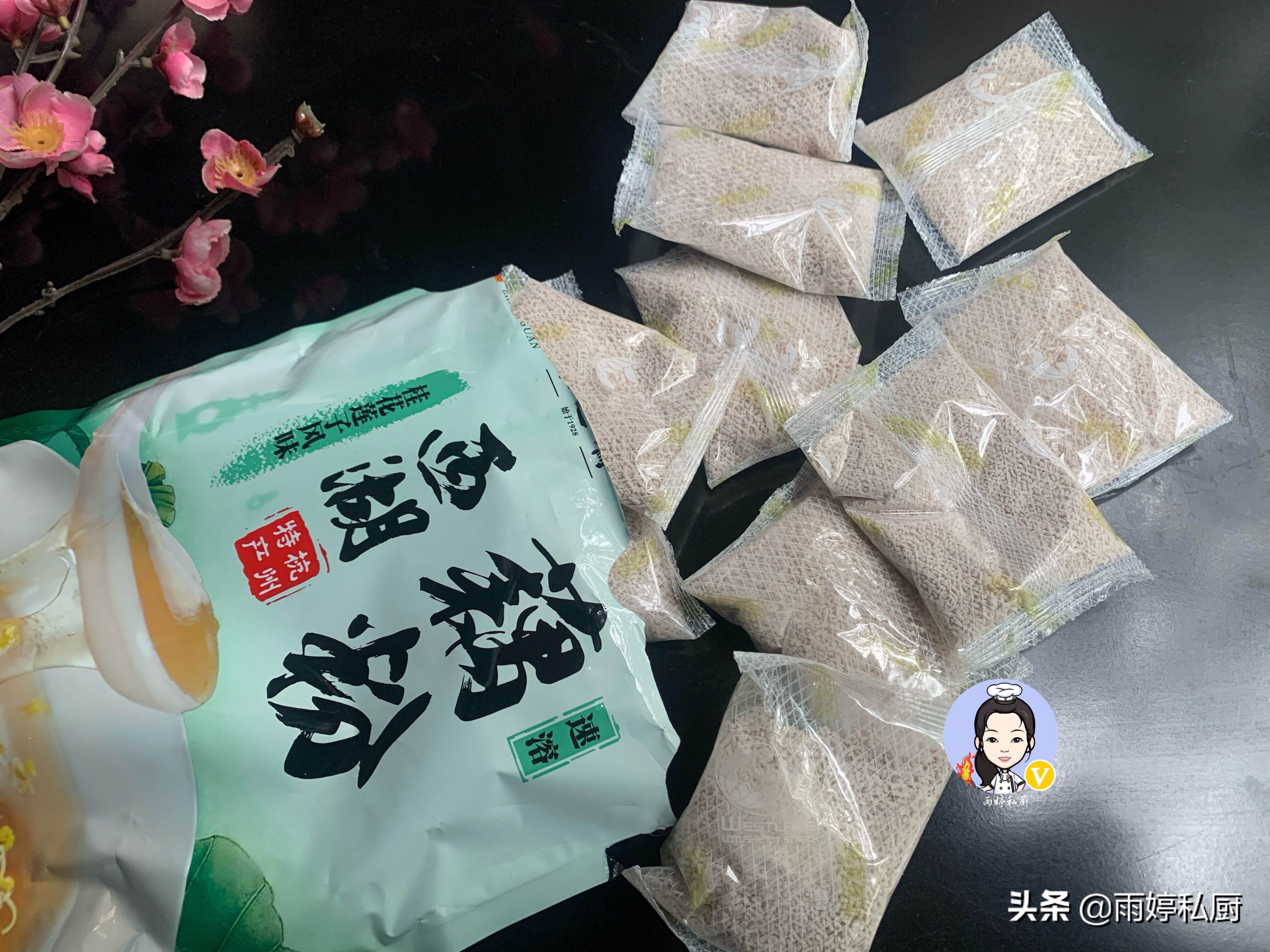 那些小众但精致的江南美食,江南过节必吃的美食