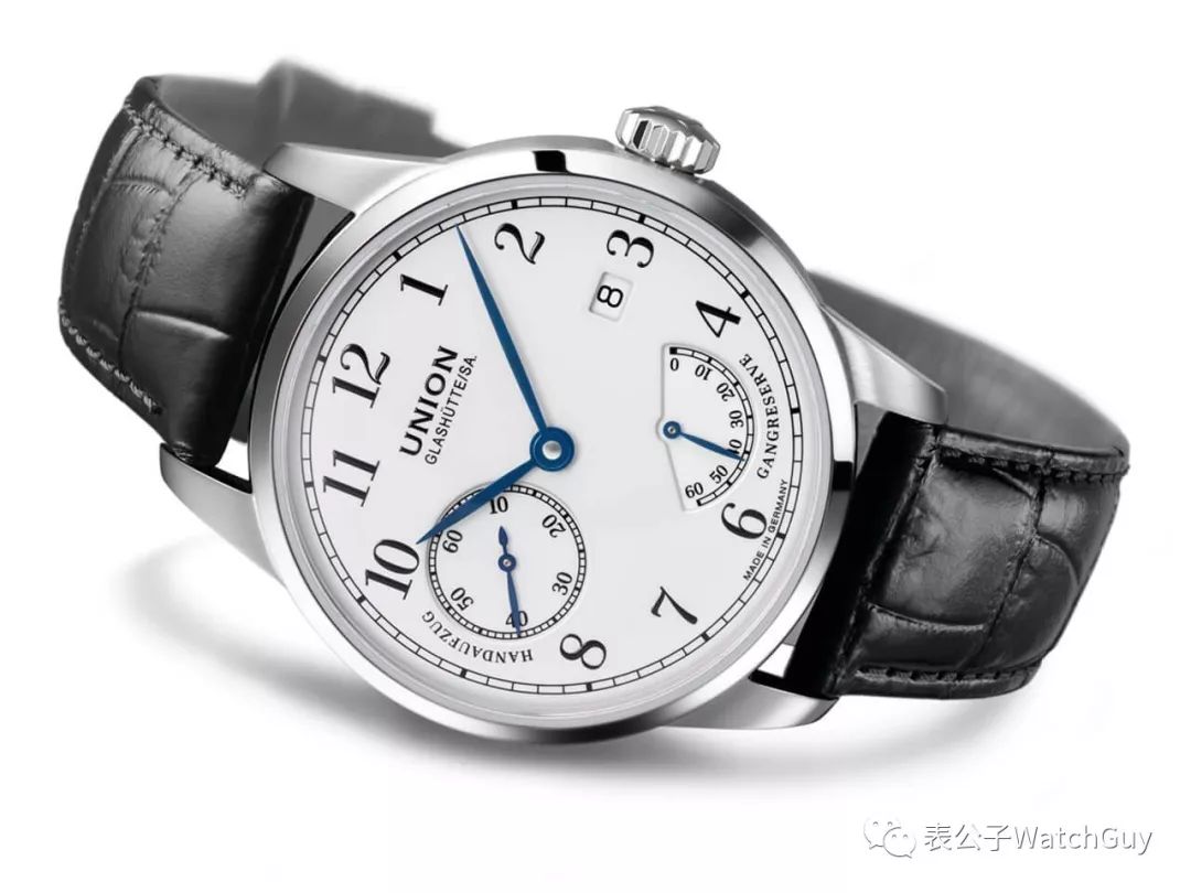 腕表品牌终于入局了的说说,腕表的详细介绍