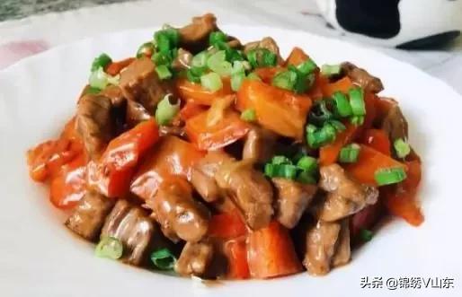 简单美味的几道家常小菜一学就会,几道家常美食制作方法简单易学