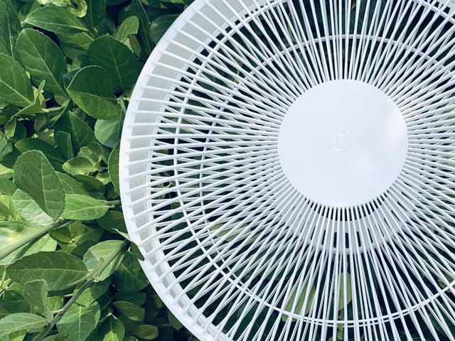 米家智能落地扇怎样拆,米家落地扇ex升级版拆解