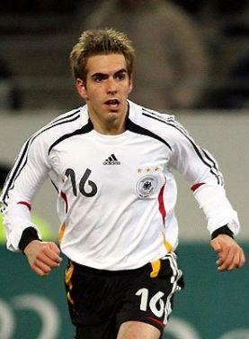 菲利普拉姆没有参加南非世界杯吗,菲利普拉姆世界杯决赛