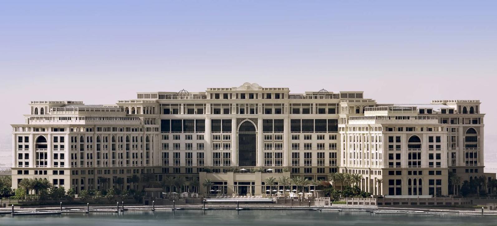 迪拜范思哲酒店帝国套房,迪拜范思哲宫殿酒店图片