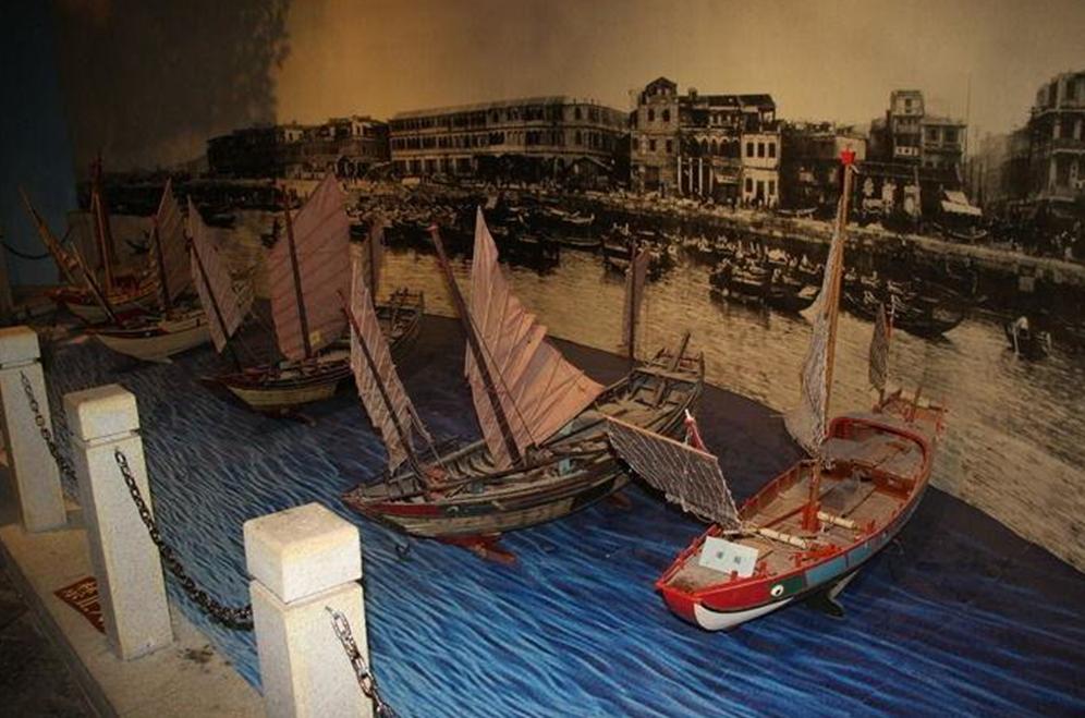 宋朝时市舶司做什么的,南宋市舶司有几个