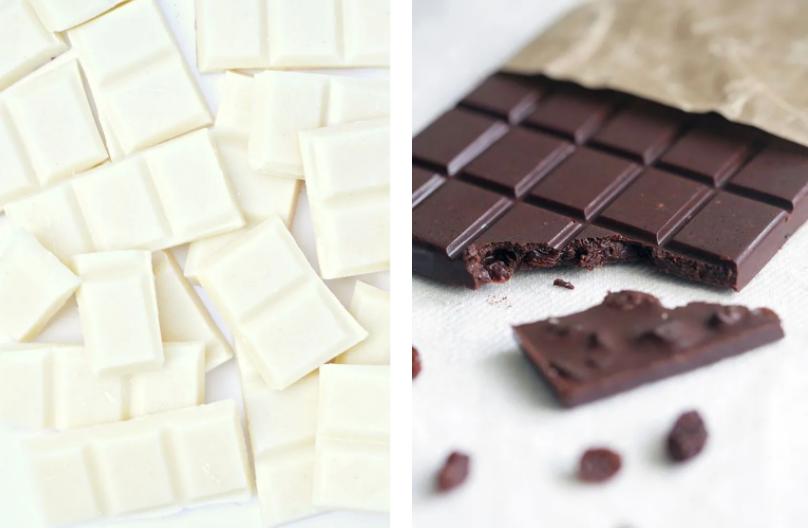 科普巧克力的故事,有关巧克力的知识