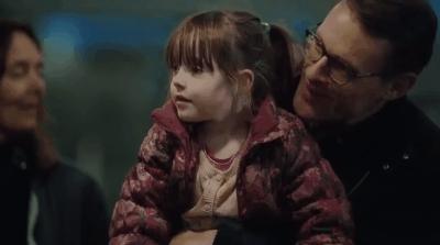 北欧斯堪的纳维亚航空公司富有争议的独特宣传片揭示旅行的意义