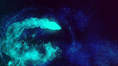 夜光海后期拍摄攻略,夜光海后期拍摄技巧