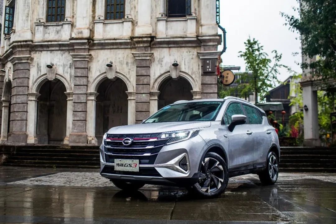 最值得买的10万内落地的suv,10万落地都能买到什么样的suv