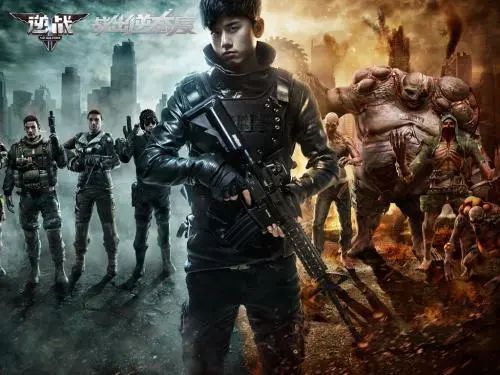 逆战逆态度,逆战平民玩法游戏排行榜