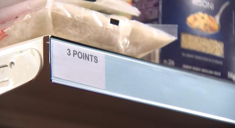 新西兰顶级超市,新西兰超市免费水果