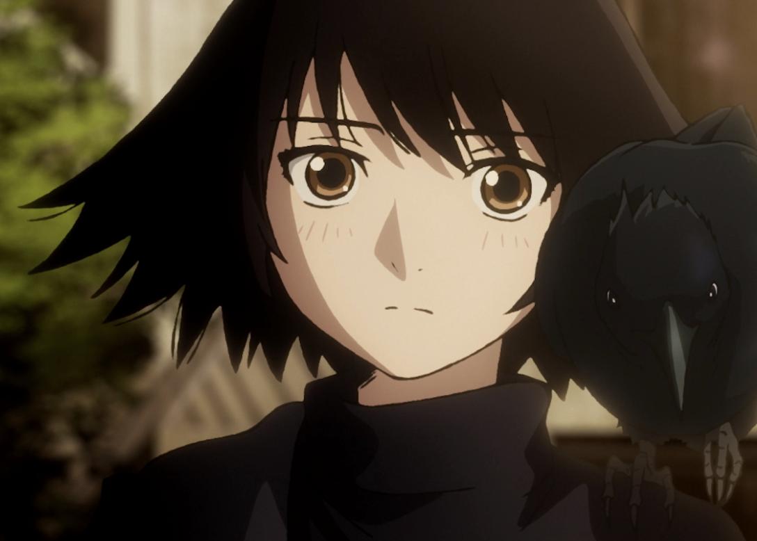 看卖萌番，还请认准卖萌专精的“动画工房”