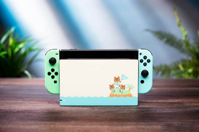 闲鱼买switch翻车视频,闲鱼买100元任天堂switch