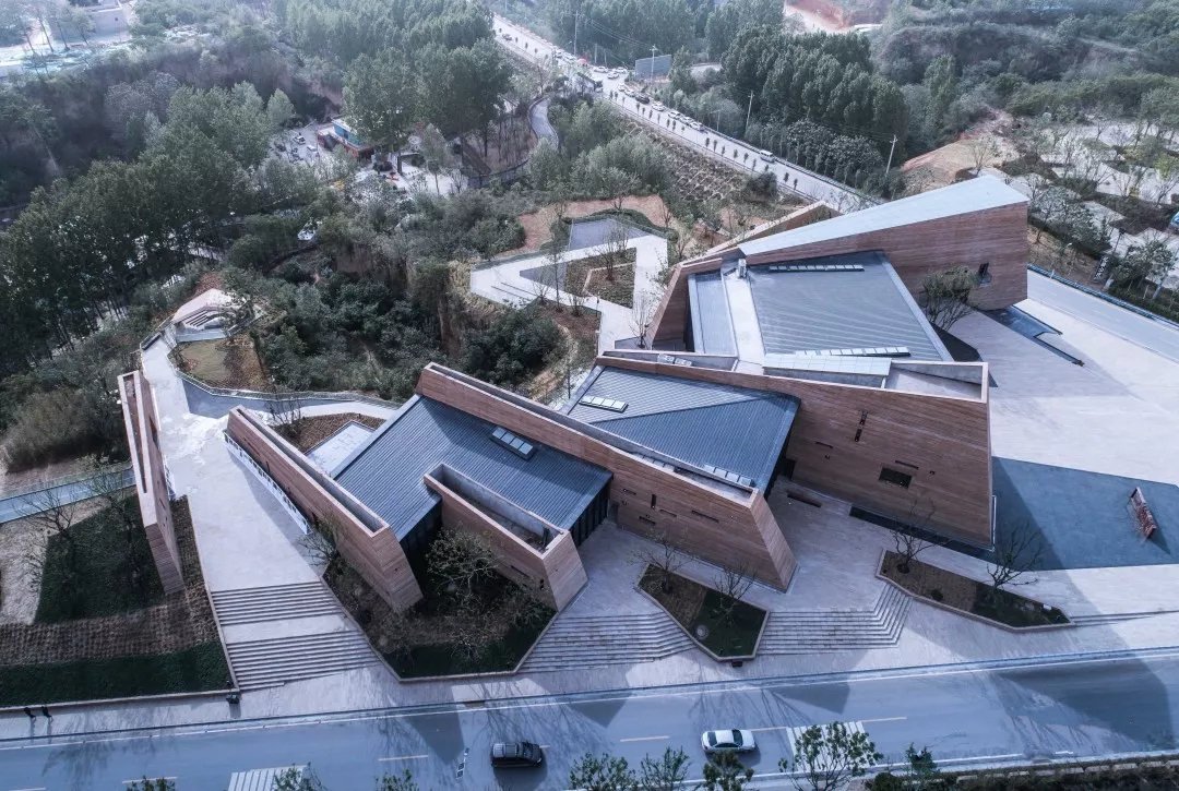 郑州建业中原文化小镇,郑州建业旅游小镇