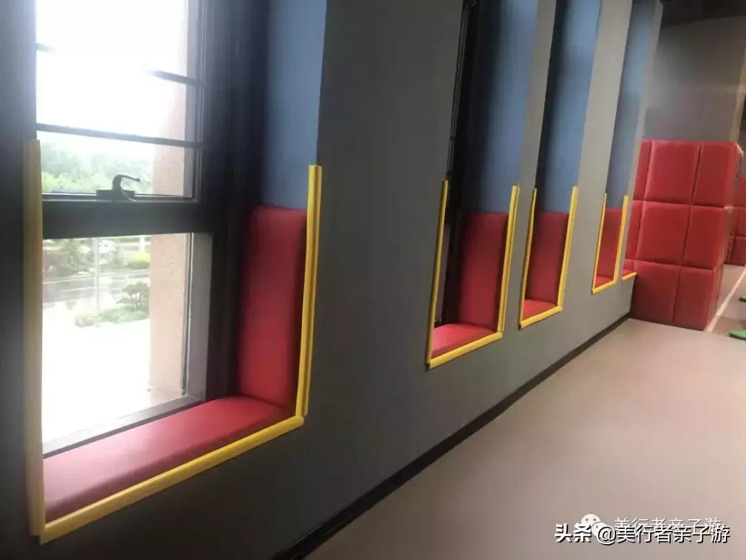 2平米儿童乐园,3500平方儿童乐园