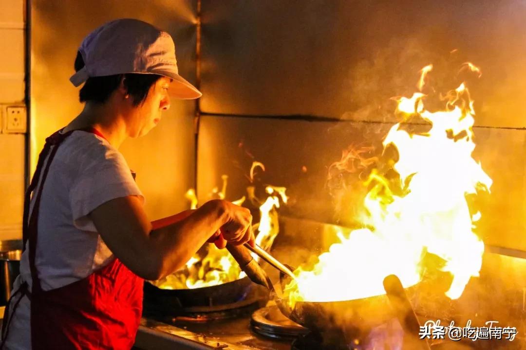 在南宁吃到不重样的粉,南宁值得推荐的粉店