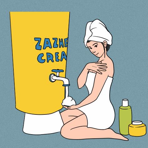 北方的冬天真的太干了,北方的冬天特别干怎么办