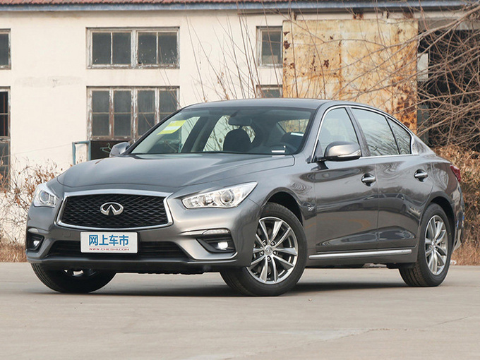 英菲尼迪经销商退网,英菲尼迪3年无新车