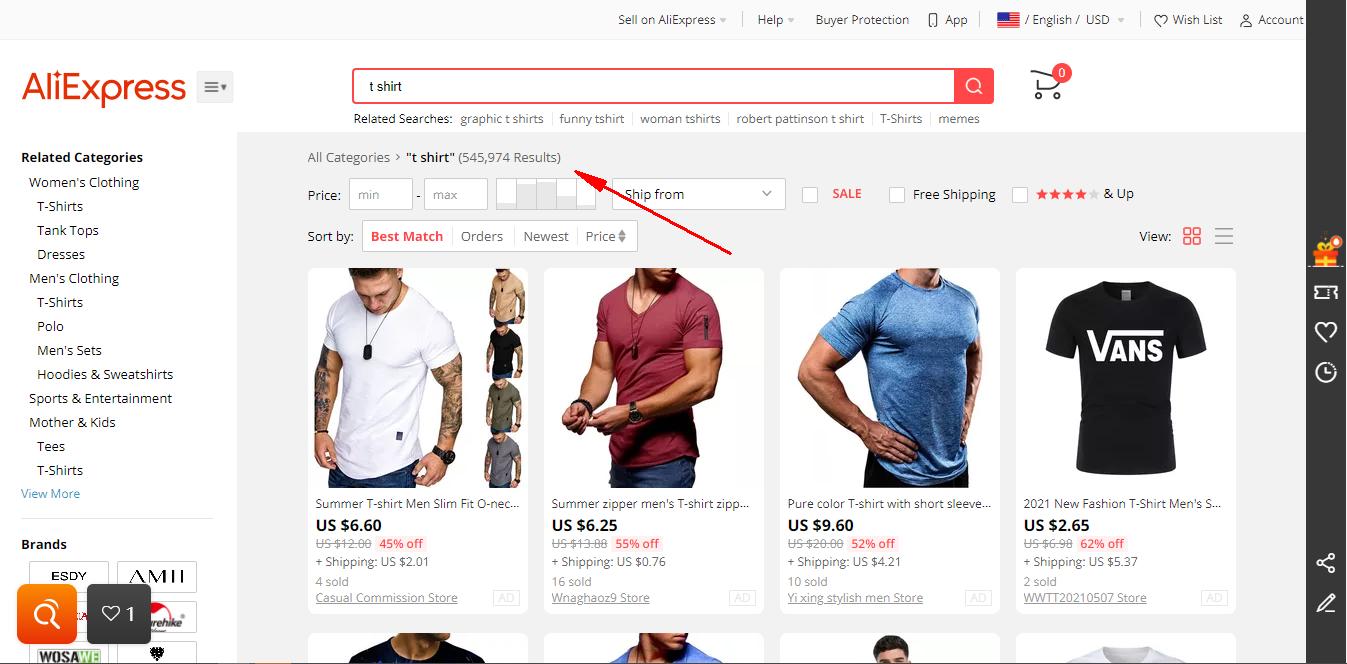 速卖通多链接玩法,速卖通电商公司玩法