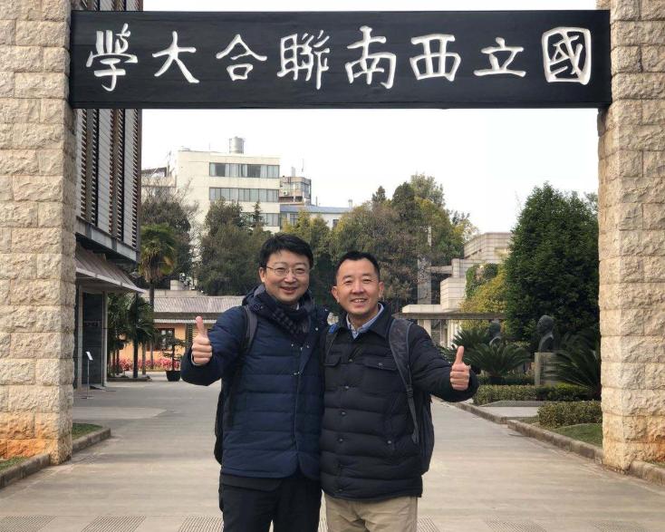 20年前北大学霸患白血病,北大教授治愈白血病