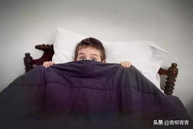 从小怕黑胆小恐惧吃什么药,如何克服儿童胆小怕黑心理