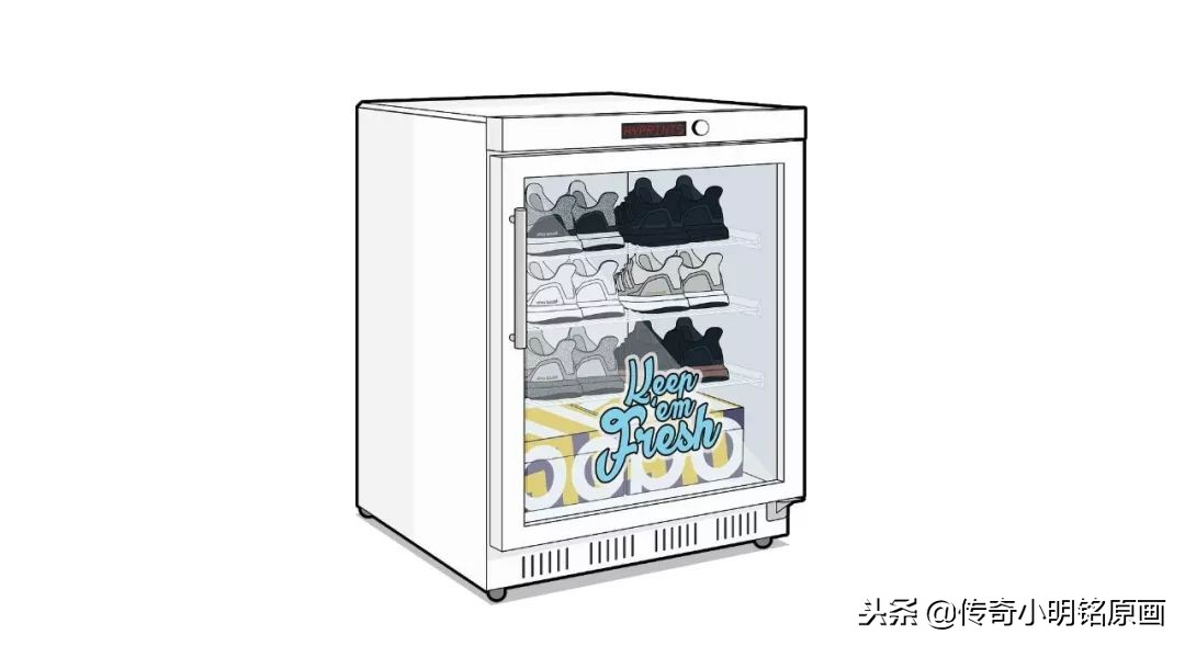 平板电脑扁平插画教程图,潮流插画图片高清