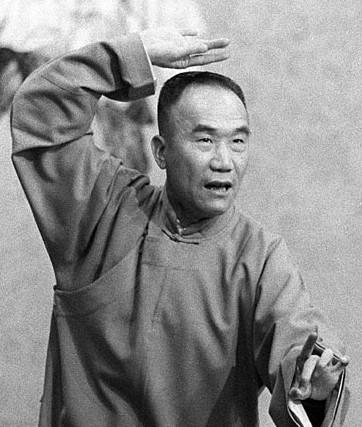 真正的相声大师名单,姓郭的相声大师