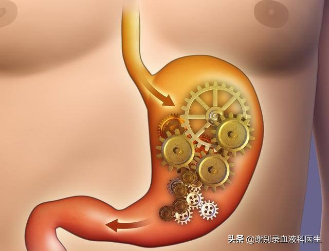 谢别录能治好mds吗,李罡灿中医治疗血小板减少