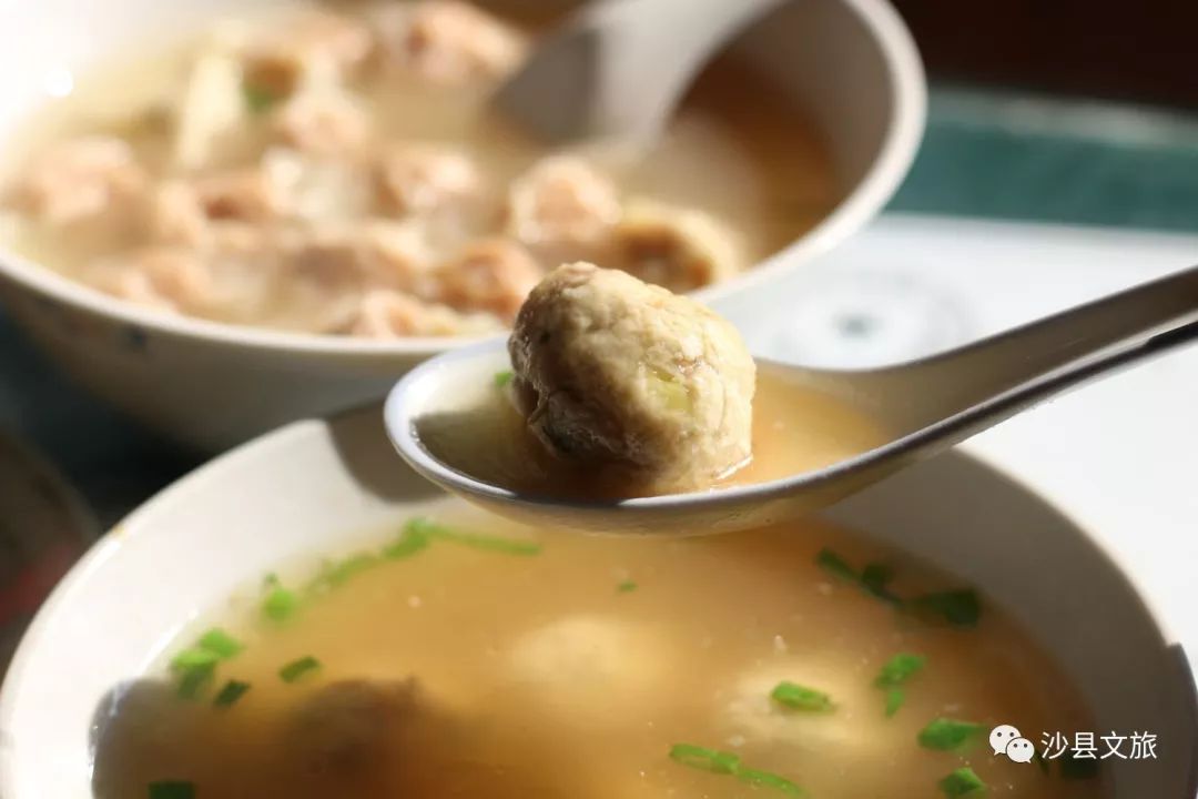 沙县美食攻略视频,沙县美食攻略必去的地方推荐