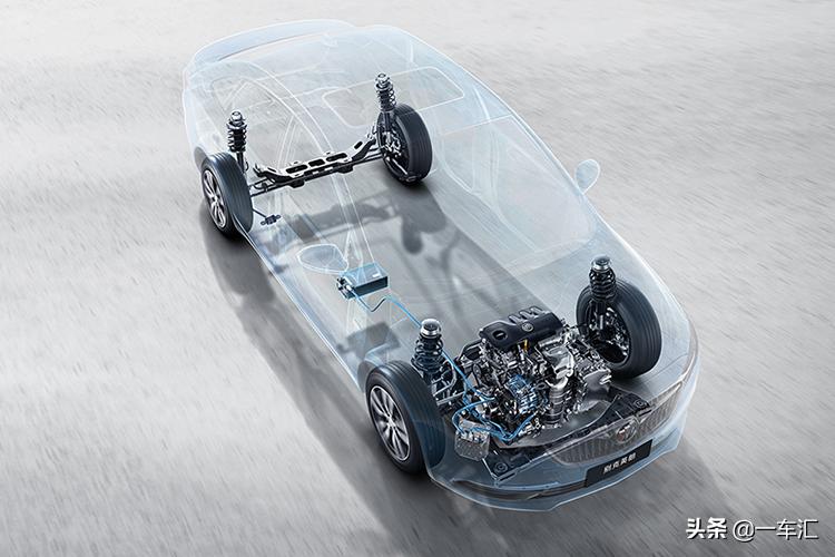 开车又稳又顺,要更实惠也要更省心入手别克英朗