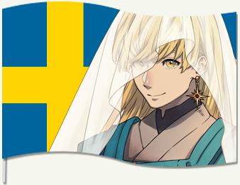 著名中国风的动漫人物图片大全,100位动漫人物图片大合集