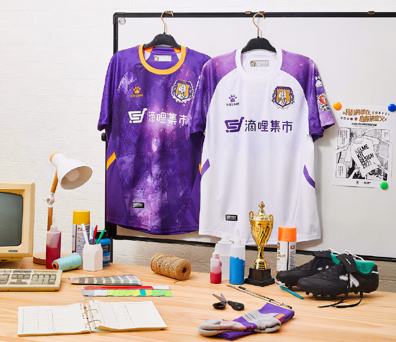 2021中甲开赛,中甲各队新赛季主场确定