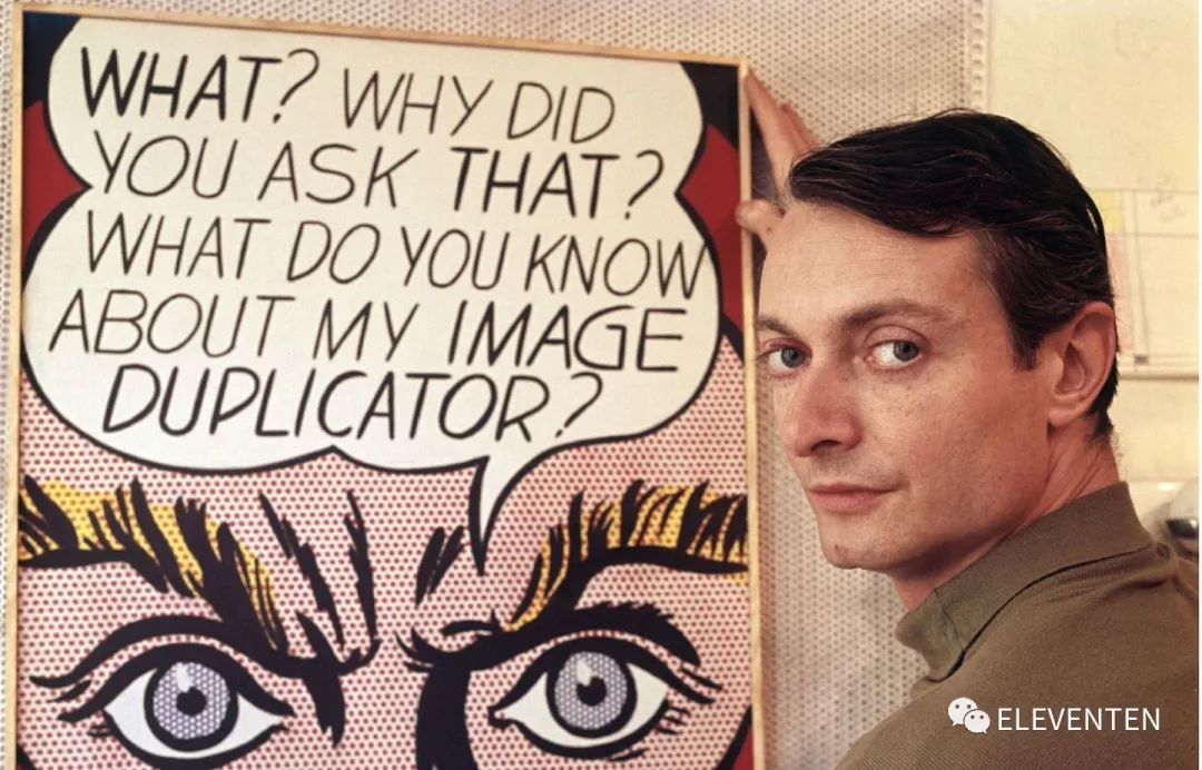 波普艺术对时尚界的影响,波普艺术pop