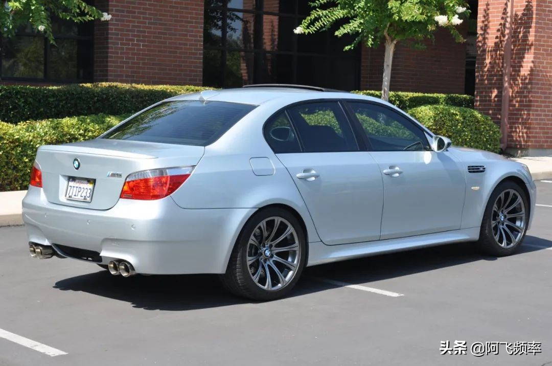 宝马e60m5手动挡,宝马e60m5手动挡二手车