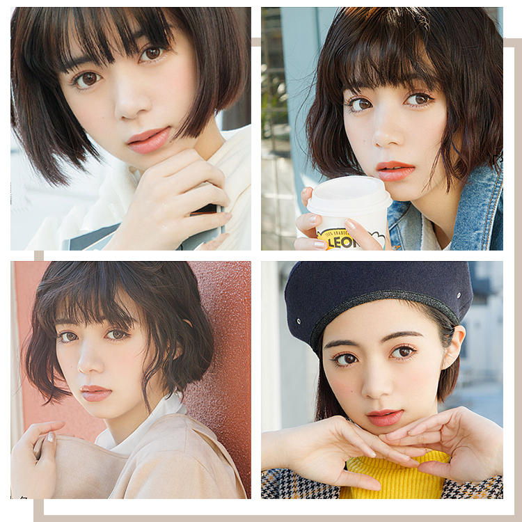 大牌美瞳半年抛品牌推荐,美瞳款式怎么选不踩坑