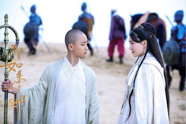 十部最好看古装宫廷剧,目前公认最好看的十部古装剧