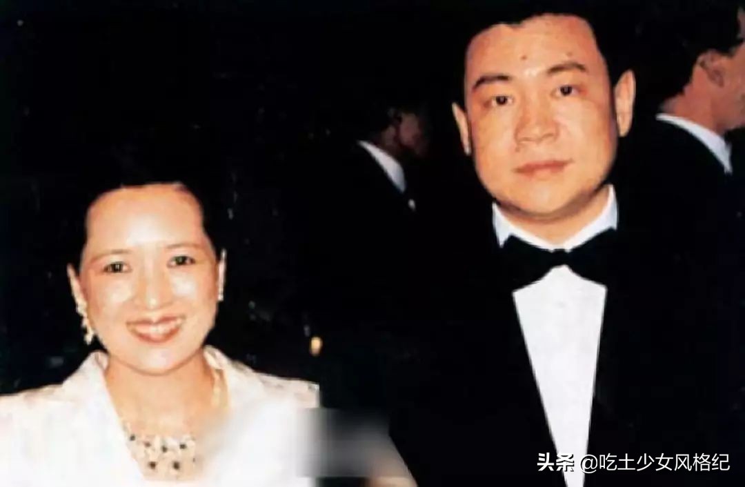 嫁入豪门多年突然要复出和于正合作？她这是真缺钱了吗？