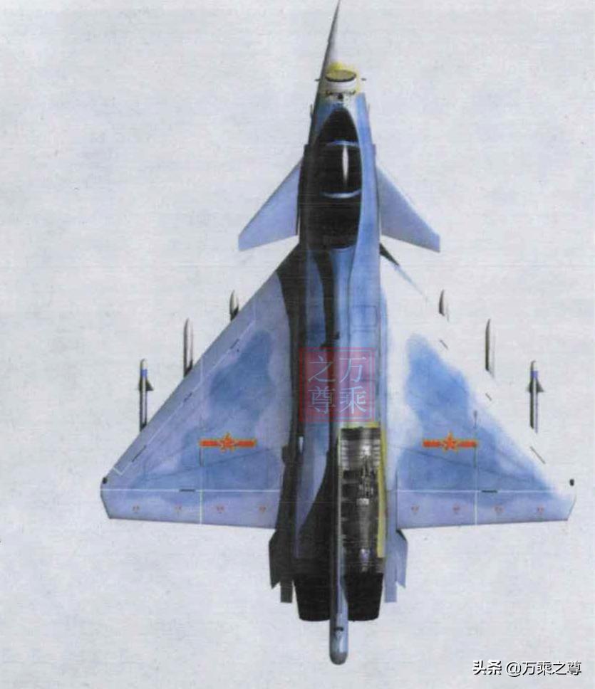 外媒评价三大最强战机,中国航空先进战机