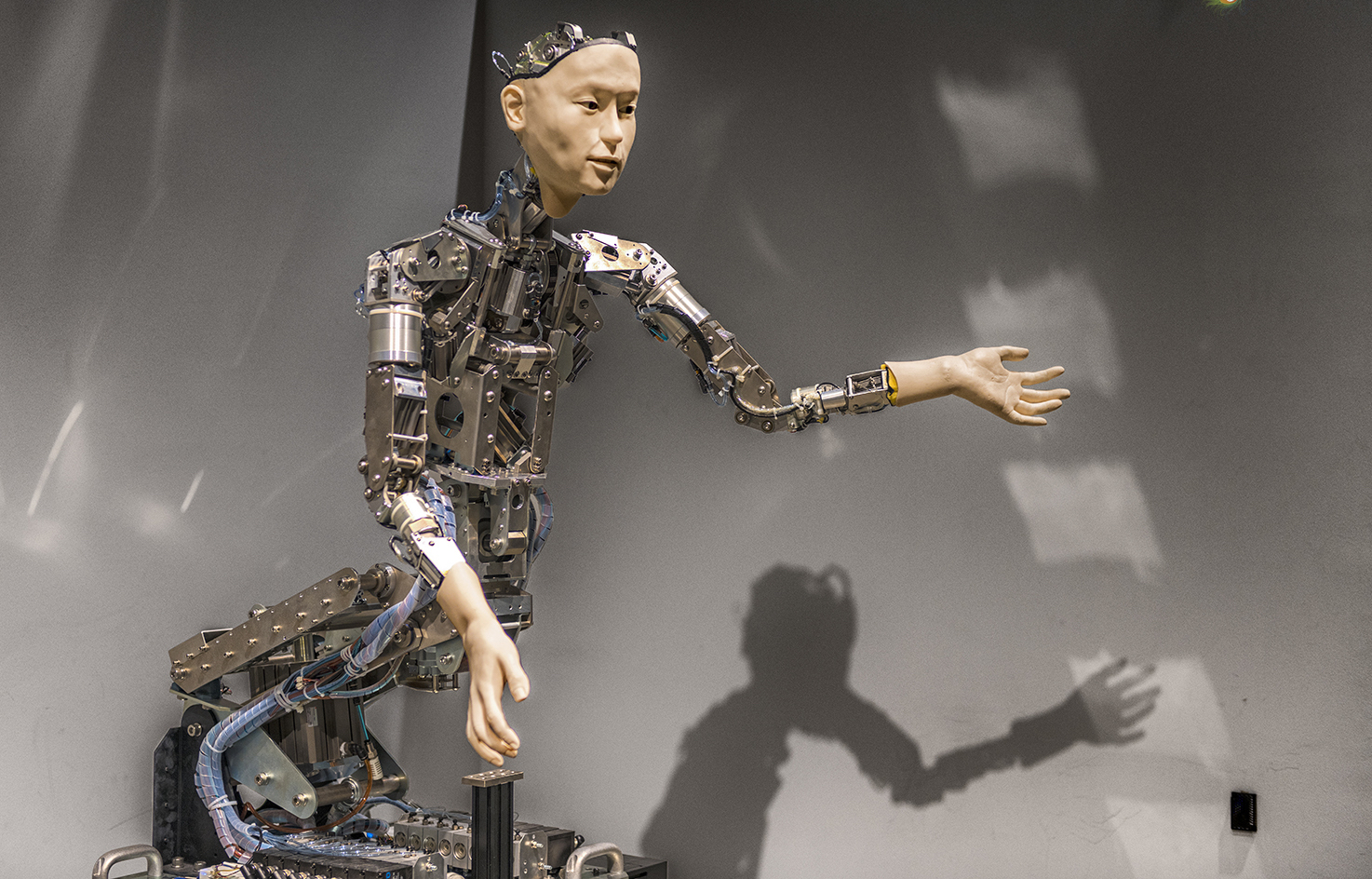 人类新一轮科技革命到来！呈现怎样的特征？