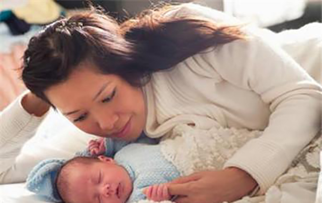 孕期做好这三点防止胎儿缺氧,孕期做到这3点宝宝越聪明