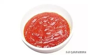 凉菜酱汁50款凉菜专用豉油汁,凉菜酱汁50款新派捞拌汁酸辣回甜