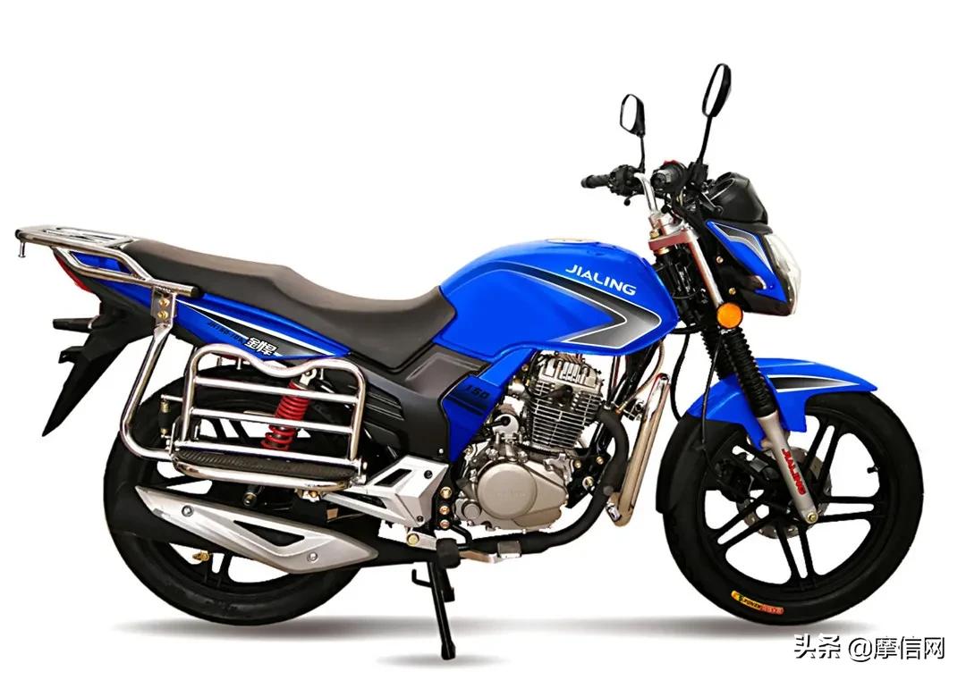 嘉陵新金悍125-7a评测,嘉陵最新款150评测视频