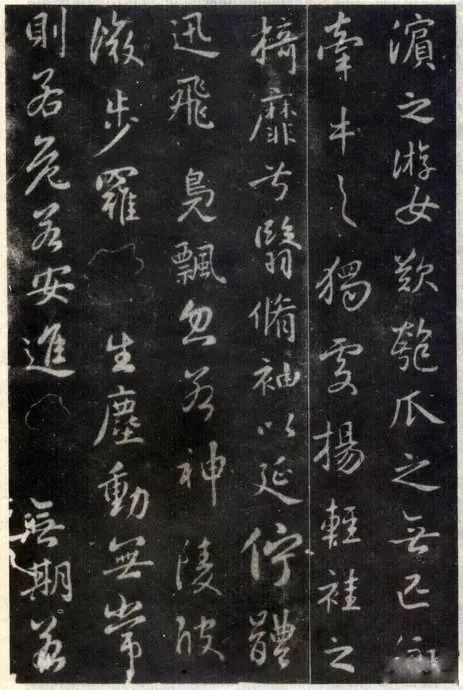 才华与武功并重的“建安七子”曹植,为何没被曹操选为接班人