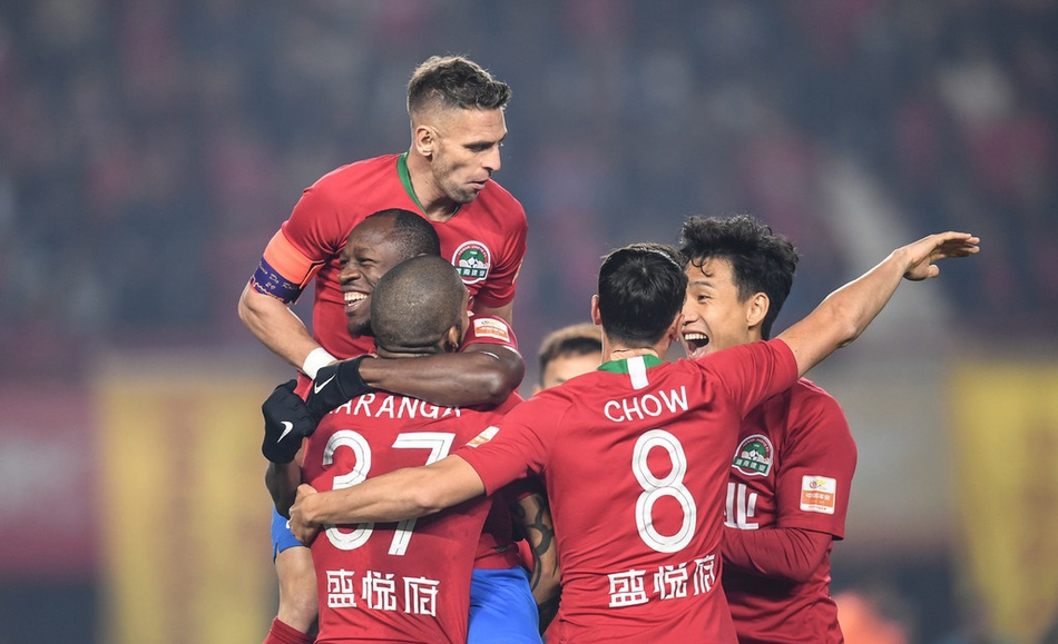 建业球队最新消息,建业引援最新动态