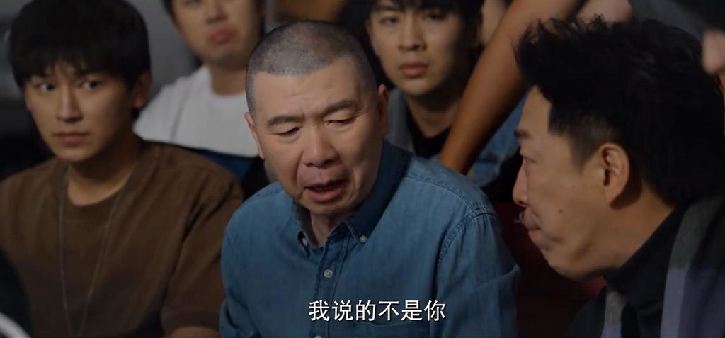 北辙南辕网剧,电视剧北辙南辕在哪播出