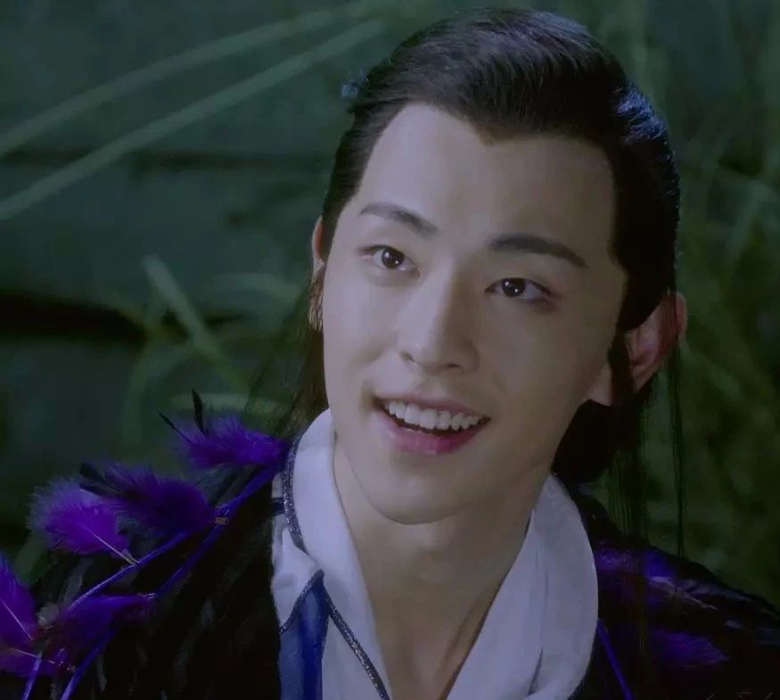 新版《封神》开播！王丽坤妲己不够魅惑，邓伦演的狐妖都比她撩