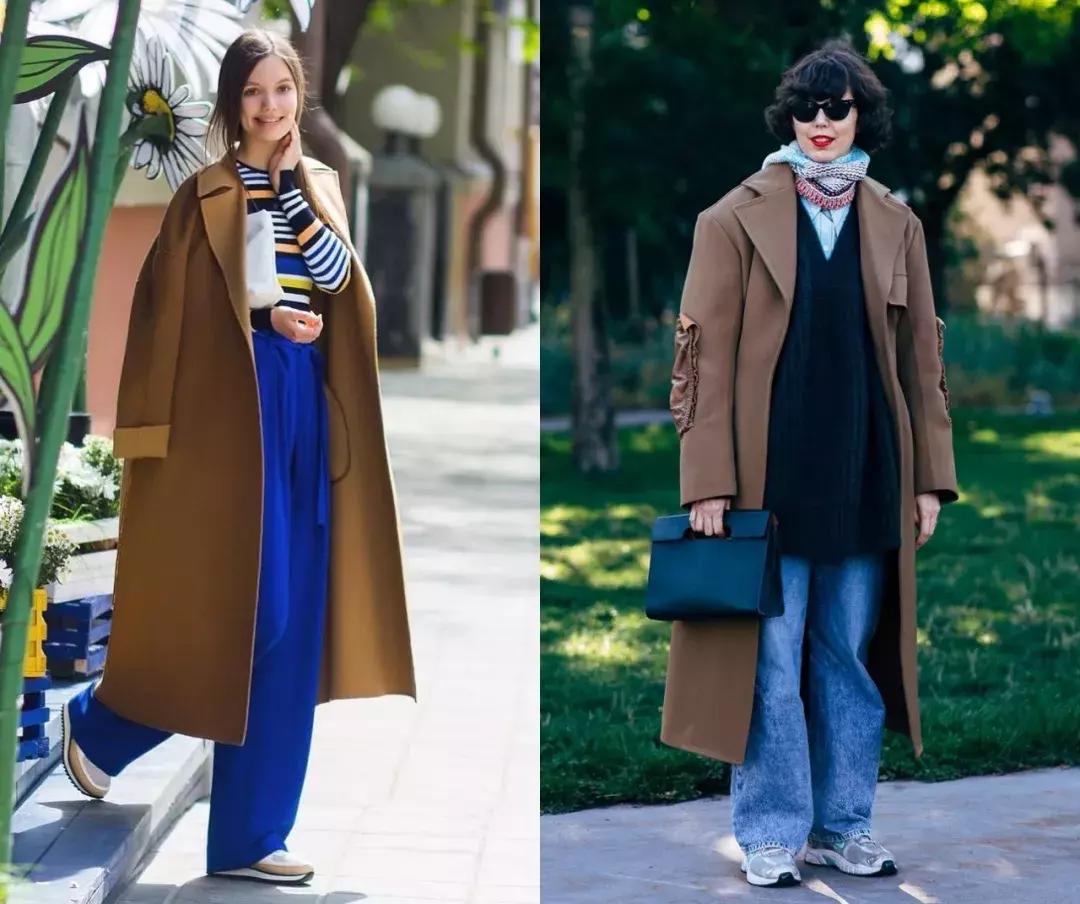 这四双鞋最适合谁穿,这四双鞋完美搭配你的校服