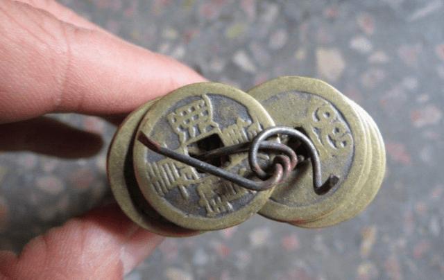 家有老钱币,老钱币可以在哪回收