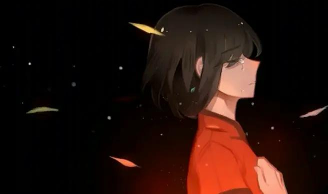 大鱼海棠英文版预告,大鱼海棠第二部具体什么时间出