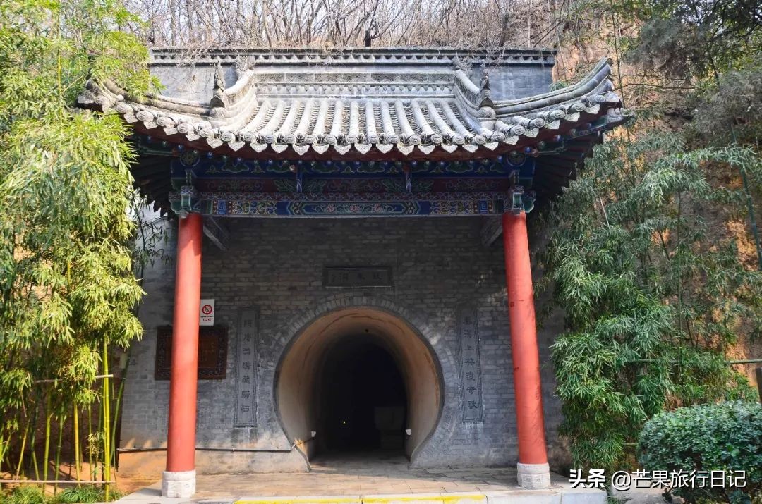 西安大兴善寺求姻缘,西安求姻缘灵验的地方