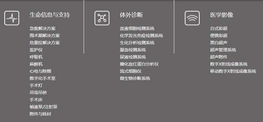 免疫诊断试剂的发展趋势,安图生物ivd对比迈瑞